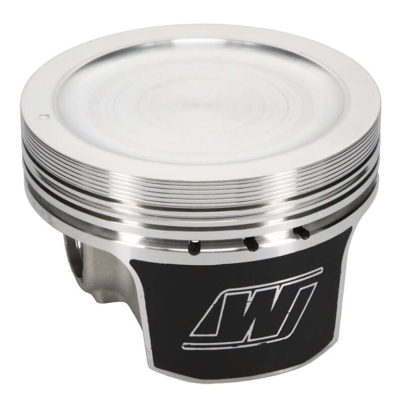 Wiseco Volvo B5234T 81.25 mm Bore 35.90 mm CH -10.00 CC Piston Set