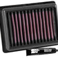 K&N 16-17 Triumph Street Twin 900 Replacement Air Filter