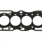 Cometic Nissan 2002-2006 QR25DE .025in MLS Cylinder Head Gasket - 90mm Bore - EXCEPT Nissan Frontier