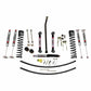 Skyjacker 4.5In LT/DR 84-01 XJ 4MONO