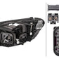 Hella 19-20 Mercedes-Benz C Class Headlamp Rh W/O Led Module