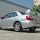 Invidia 02-07 WRX/STi 76mm N1 REGULAR Stainless Steel Tip Cat-back Exhaust