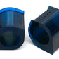 SuperPro 1988 Toyota Corolla LE Front 24mm Sway Bar Mount Bushing Set