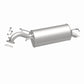 BRE Exhaust 04-07 Aveo Aveo5 Swift Wave5 1.6L Muffler Kit