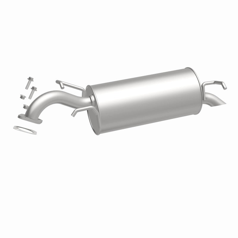 BRE Exhaust 04-07 Aveo Aveo5 Swift Wave5 1.6L Muffler Kit