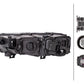 Hella 2017-2019 Audi Q7 Headlight Assembly