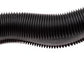 Gates 11-15 Kia Optima 4-Cyl. 2.0L Lower Molded Coolant Hose