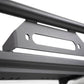DV8 Offroad 18-23 Jeep Wrangler JL / 20-23 Jeep Gladiator JT FS-7 Mid-Width Winch Front Bumper