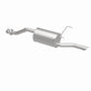 BRE Exhaust 01-05 Civic 1.7L Muffler Kit