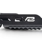 DV8 Offroad 07-23 Jeep Gladiator/Wrangler JT/JK/JL Foot Pegs