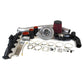 Industrial Injection 07-09 6.7L Dodge S300 SX-E 69/74 w/ 1.0 A/R Single Turbo Kit