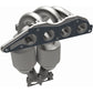 MagnaFlow 07-14 Mitsubishi Eclipse 2.4L Direct Fit CARB Compliant Catalytic Converter