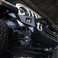 DV8 Offroad 18-23 Jeep Wrangler JL / 20-23 Jeep Gladiator JT FS-7 Mid-Width Winch Front Bumper