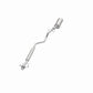 MagnaFlow BRE Exhaust Kit 07-12 Nissan Versa 1.8L