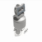 MagnaFlow 17-22 Honda Pilot 3.5L California Grade CARB Compliant DF Manifold Catalytic Converter