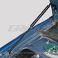GReddy 05-07 Subaru WRX/STi  Engine Hood Lifter Kit (Designed for OEM weight hoods.)