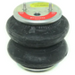Firestone Ride-Rite Replacement Double Convoluted Air Helper Spring 224C (W217607695)