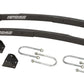 Hotchkis 97-05 Ford F-150 Lightning / 97-03 F-150 Std Cab 2WD Leaf Springs