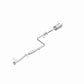 MagnaFlow BRE Exhaust Kit 93-95 Honda Del Sol
