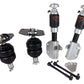 Ridetech 10-15 Chevy Camaro Air Suspension System HQ Series