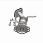 BRE Exhaust 11-14 Sonata 2.0L 2.4L Front Pipe Kit