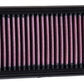 K&N 13-15 KTM Duke 690 Drop In Replacement Air Filter
