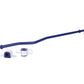 SuperPro 1993 Mazda RX-7 Base Rear 20mm 2-Position Sway Bar Kit