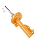 Koni STR.T (Orange) Shock 11-15 Chevrolet Cruze - Right Front