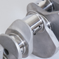 Eagle Chevrolet LS1 24T 3.622in Stroke 24 Tooth Reluctor Forged 4340 Steel Crankshaft