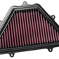 K&N 17-18 Honda X-ADV 745 Replacement Drop In Air Filter