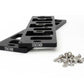 Fast Intake Spacer Kit, Gen Iv Tall Deck