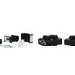 Whiteline 1977-1978 Chevrolet K20 Suburban Engine & Transmission Mount Kit
