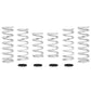 Eibach 15-16 Can-Am Maverick Pro-UTV - Stage 3 Performance Spring System (Set Of 8 Springs)