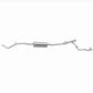 MagnaFlow BRE Exhaust Kit 01-04 Nissan Frontier 3.3L