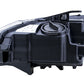 Hella 09-11 Bmw Z4 Headlamp Rh Xen W/ Afs
