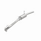 BRExhaust 01-03 Infiniti QX4/ 01-04 Nissan Pathfinder Muffler Kit