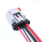 Aeromotive VaporWorx Ford GT 4-Pin Electrical Fuel Module Plug Kit