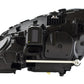 Hella 2014 Mercedes-Benz E-Class W Actv Curve 14- Headlamp Rh Led