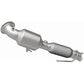 Magnaflow 2021 Ford Bronco Sport Front Underbody 1.5L Direct Fit Converter