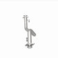 BRE Exhaust 06-12 RAV4 2.4L 2.5L 3.5L Front Pipe Kit