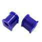 SuperPro 2000 Toyota MR2 Spyder Base Rear 19mm Sway Bar Mount Bushing Set
