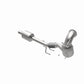 Magnaflow Conv Direct Fit 19-20 Volkswagen Jetta 1.4L Underbody