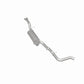 MagnaFlow BRE Exhaust Kit 94-95 Tahoe Yukon 5.7L