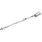 MagnaFlow BRE Exhaust Kit 96-01 Subaru Impreza 2.2L