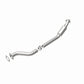 Magnaflow 05-06 Pontiac GTO 6.0L Direct Fit Converter