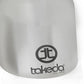 afe Takeda Universal Exhaust Tip 2-1/2 IN Inlet x 4 IN Outlet x 6 IN L