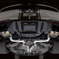AWE 18-23 S550 Mustang GT SwitchPath Exhaust - Diamond Black Tips