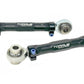 Torque Solution 99-18 Ford Focus / 04-13 Mazda Mazda3 Adjustable Rear Toe Arms