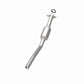 Magnaflow 92-95 Caravan/Voyager V6 CA Direct Fit Converter