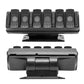 Oracle Trigger 6 Shooter Toyota 4Runner Lexus Gx 470 & Fj Cruiser Combo Kit